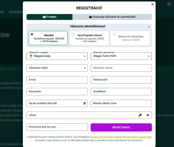 Spin Better Magyarország Spin Better Magyarország